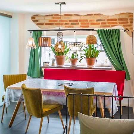 Ferienwohnung Biobauernhof Peter Anderl Hof Pfreimd Zewnętrze zdjęcie