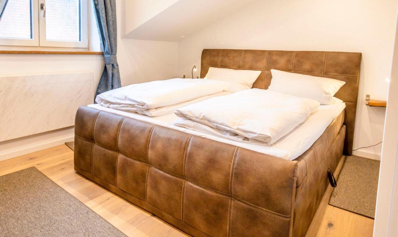 Ferienwohnung Biobauernhof Peter Anderl Hof Pfreimd Zewnętrze zdjęcie