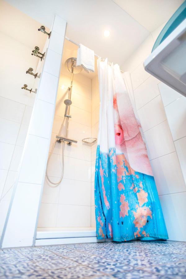 Ferienwohnung Biobauernhof Peter Anderl Hof Pfreimd Zewnętrze zdjęcie