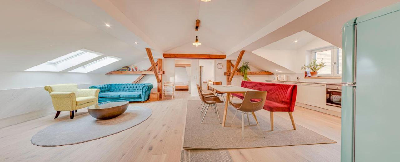 Ferienwohnung Biobauernhof Peter Anderl Hof Pfreimd Zewnętrze zdjęcie