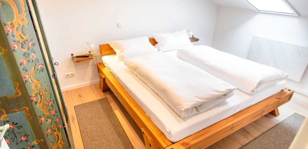 Ferienwohnung Biobauernhof Peter Anderl Hof Pfreimd Zewnętrze zdjęcie
