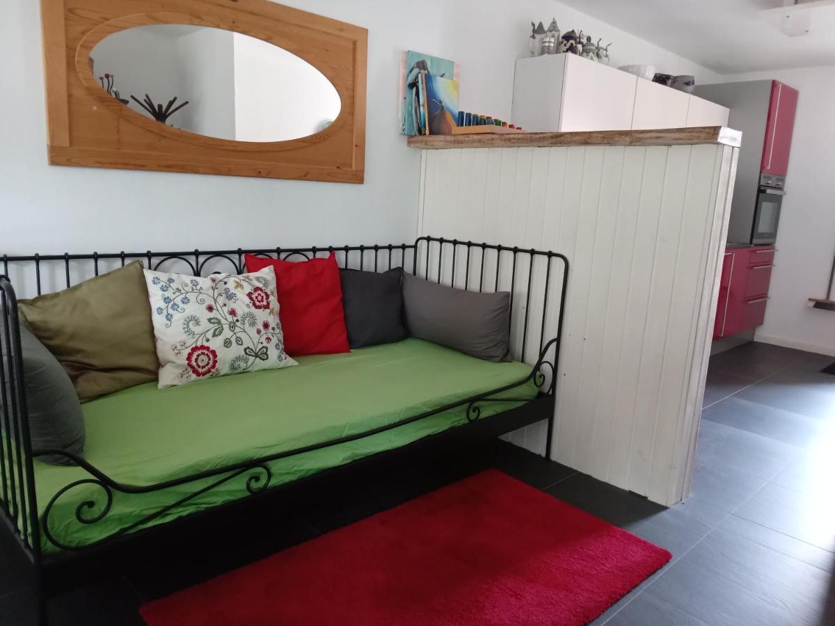 Ferienwohnung Biobauernhof Peter Anderl Hof Pfreimd Zewnętrze zdjęcie