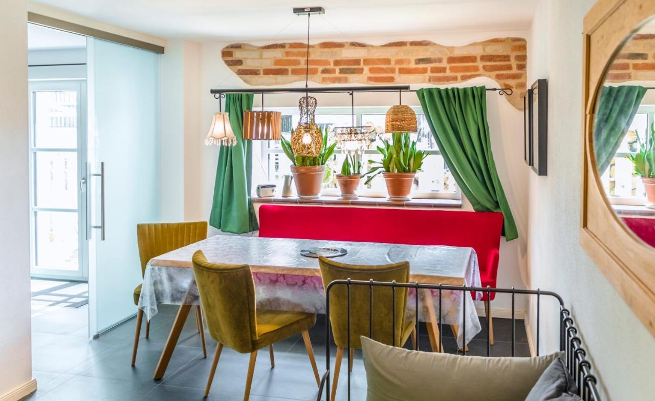 Ferienwohnung Biobauernhof Peter Anderl Hof Pfreimd Zewnętrze zdjęcie