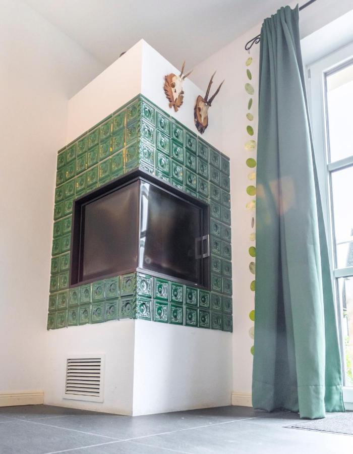 Ferienwohnung Biobauernhof Peter Anderl Hof Pfreimd Zewnętrze zdjęcie