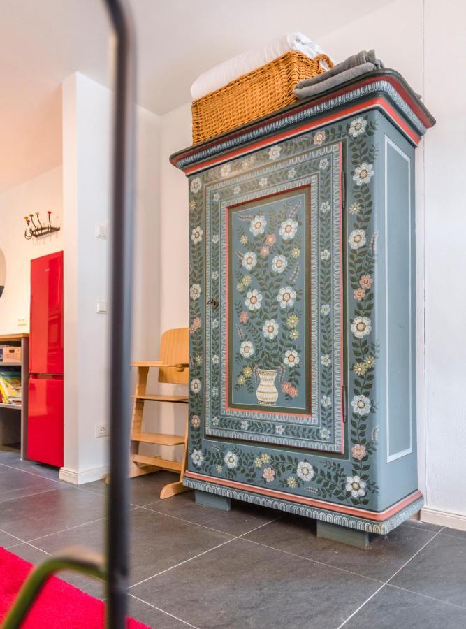 Ferienwohnung Biobauernhof Peter Anderl Hof Pfreimd Zewnętrze zdjęcie