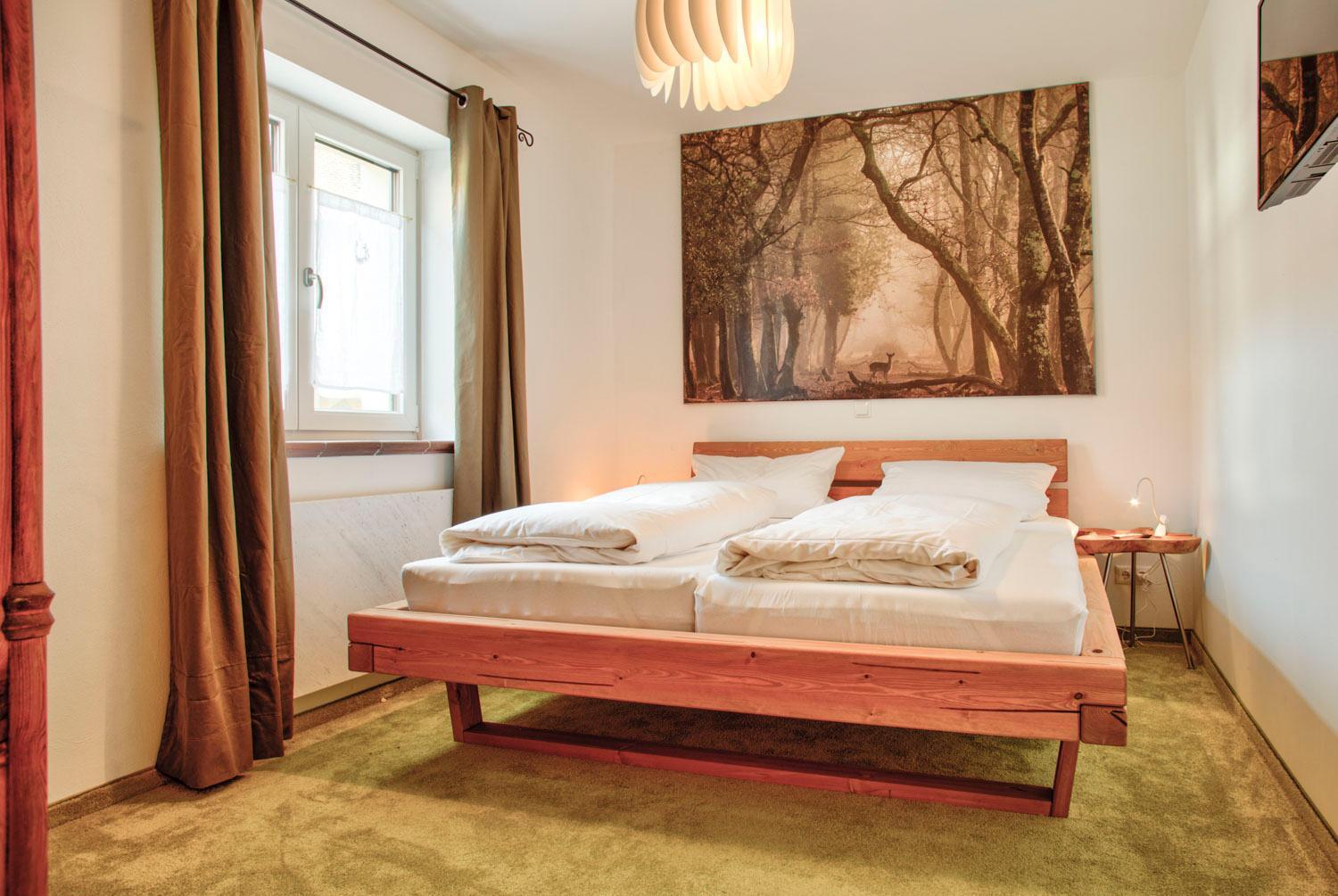 Ferienwohnung Biobauernhof Peter Anderl Hof Pfreimd Zewnętrze zdjęcie