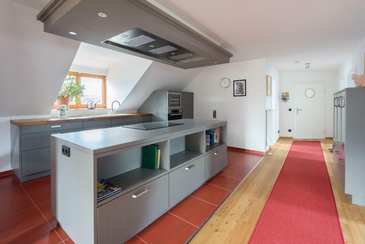 Ferienwohnung Biobauernhof Peter Anderl Hof Pfreimd Zewnętrze zdjęcie