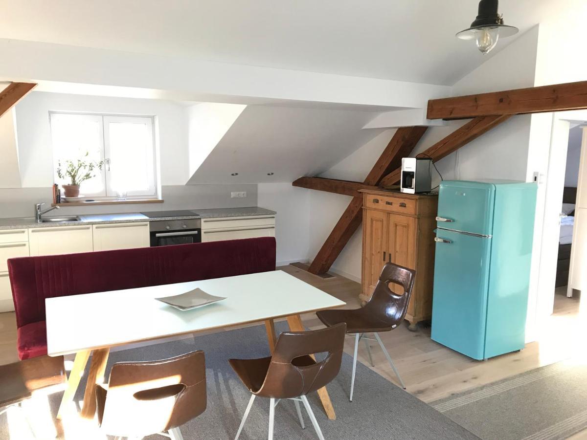 Ferienwohnung Biobauernhof Peter Anderl Hof Pfreimd Zewnętrze zdjęcie